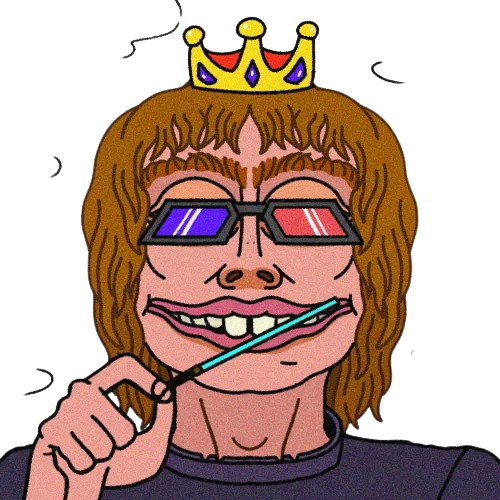 King Matt